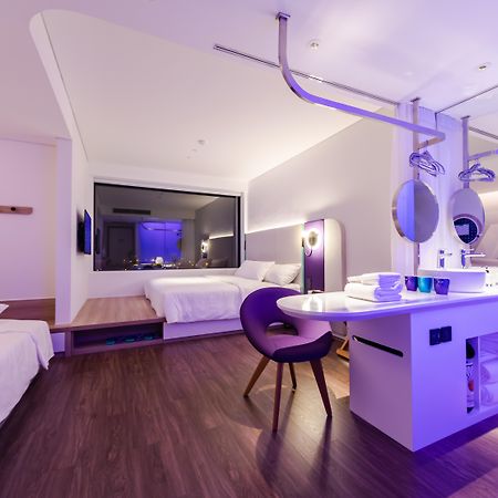 Tru By Hilton Nam Dinh City Centre Exterior photo