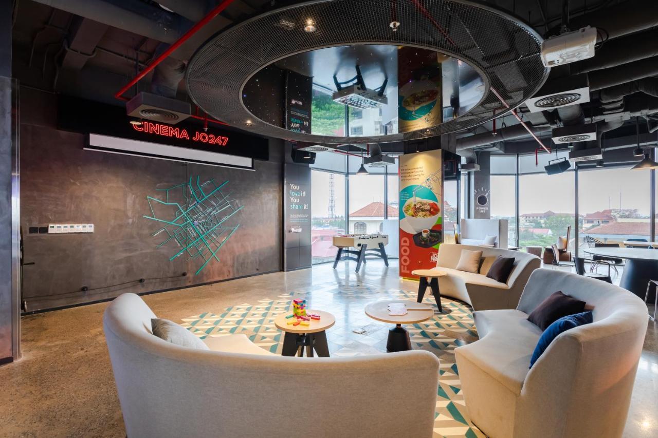 Tru By Hilton Nam Dinh City Centre Exterior photo