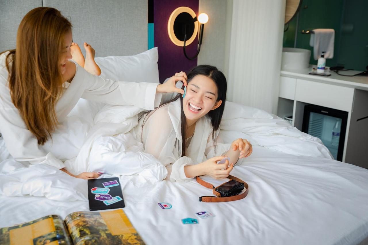 Tru By Hilton Nam Dinh City Centre Exterior photo