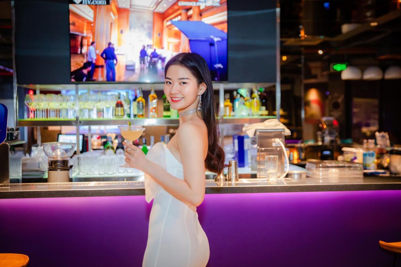 Tru By Hilton Nam Dinh City Centre Exterior photo