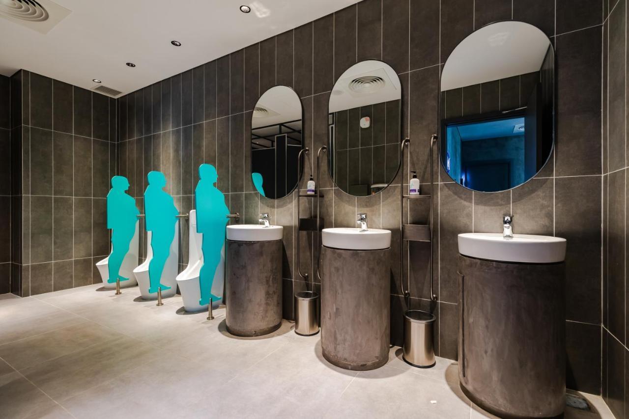 Tru By Hilton Nam Dinh City Centre Exterior photo