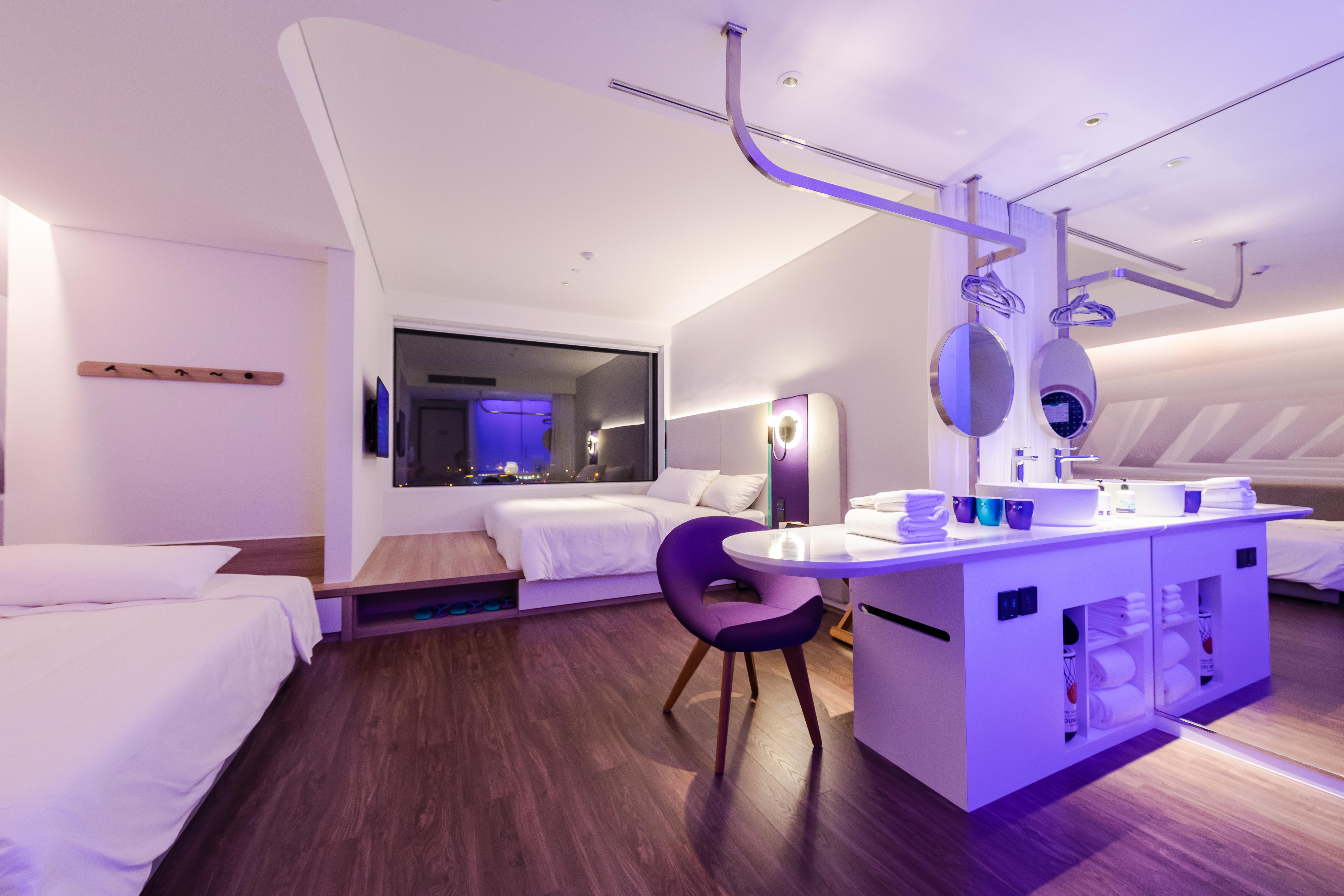 Tru By Hilton Nam Dinh City Centre Exterior photo