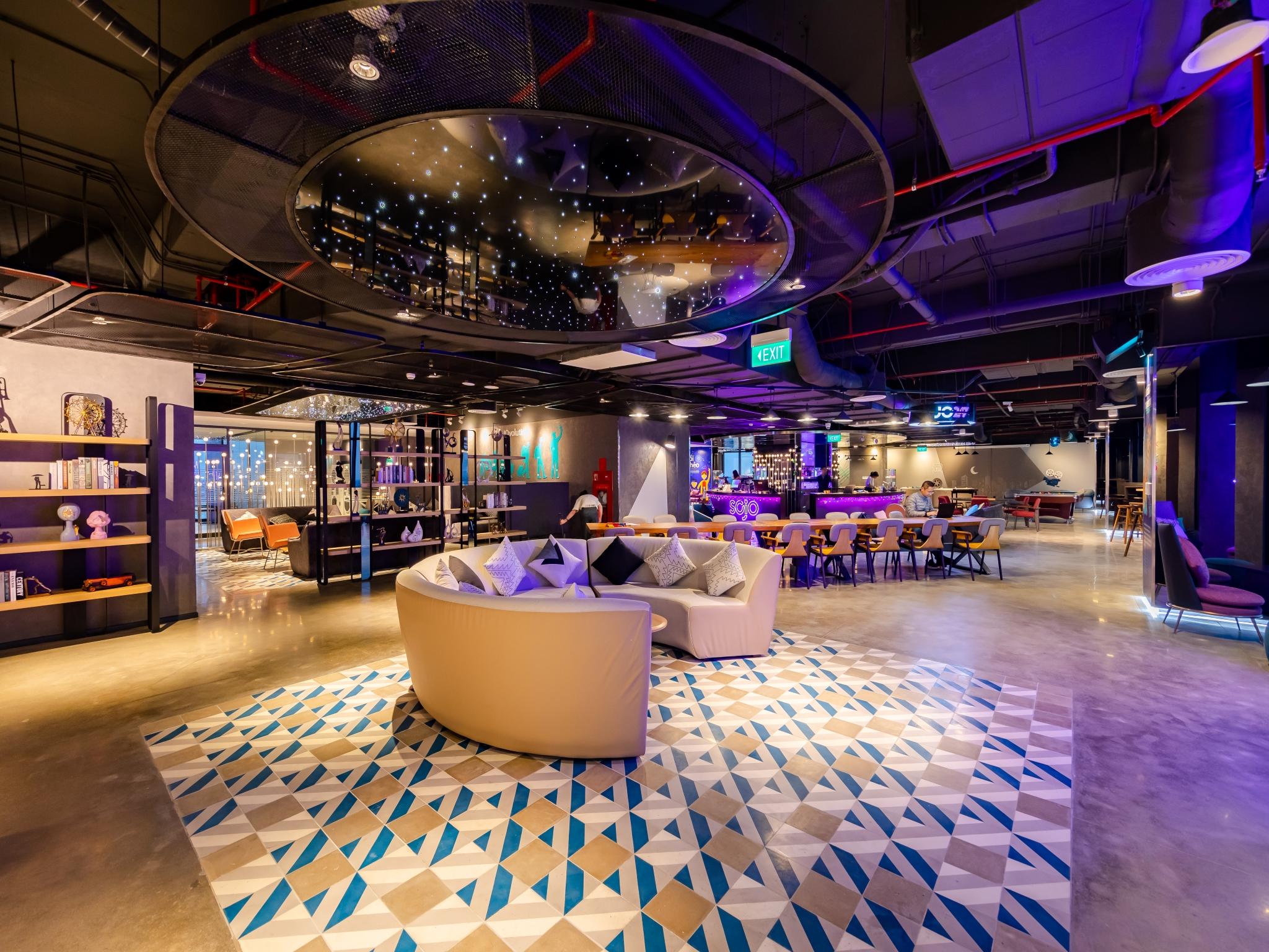 Tru By Hilton Nam Dinh City Centre Exterior photo