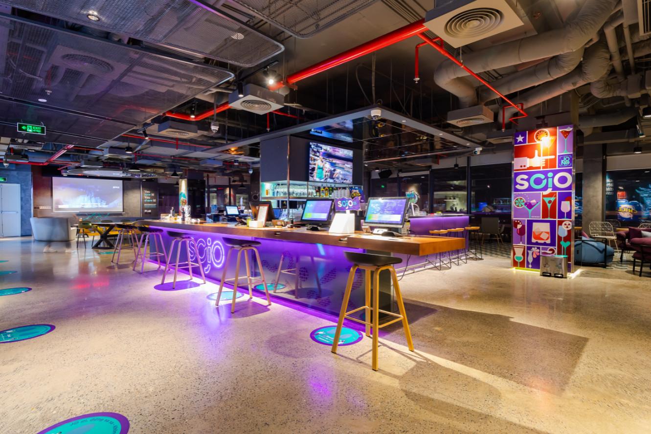 Tru By Hilton Nam Dinh City Centre Exterior photo