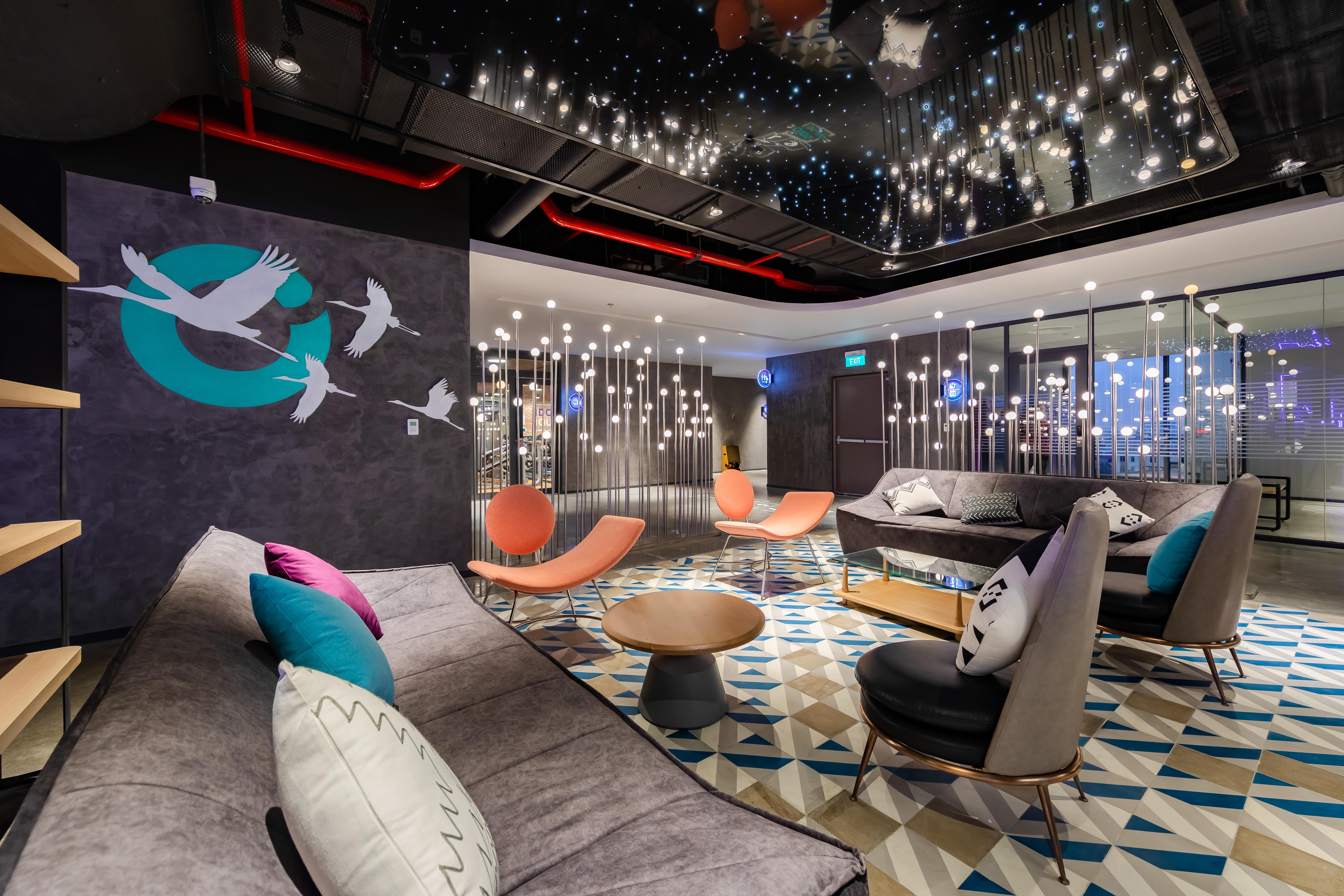 Tru By Hilton Nam Dinh City Centre Exterior photo
