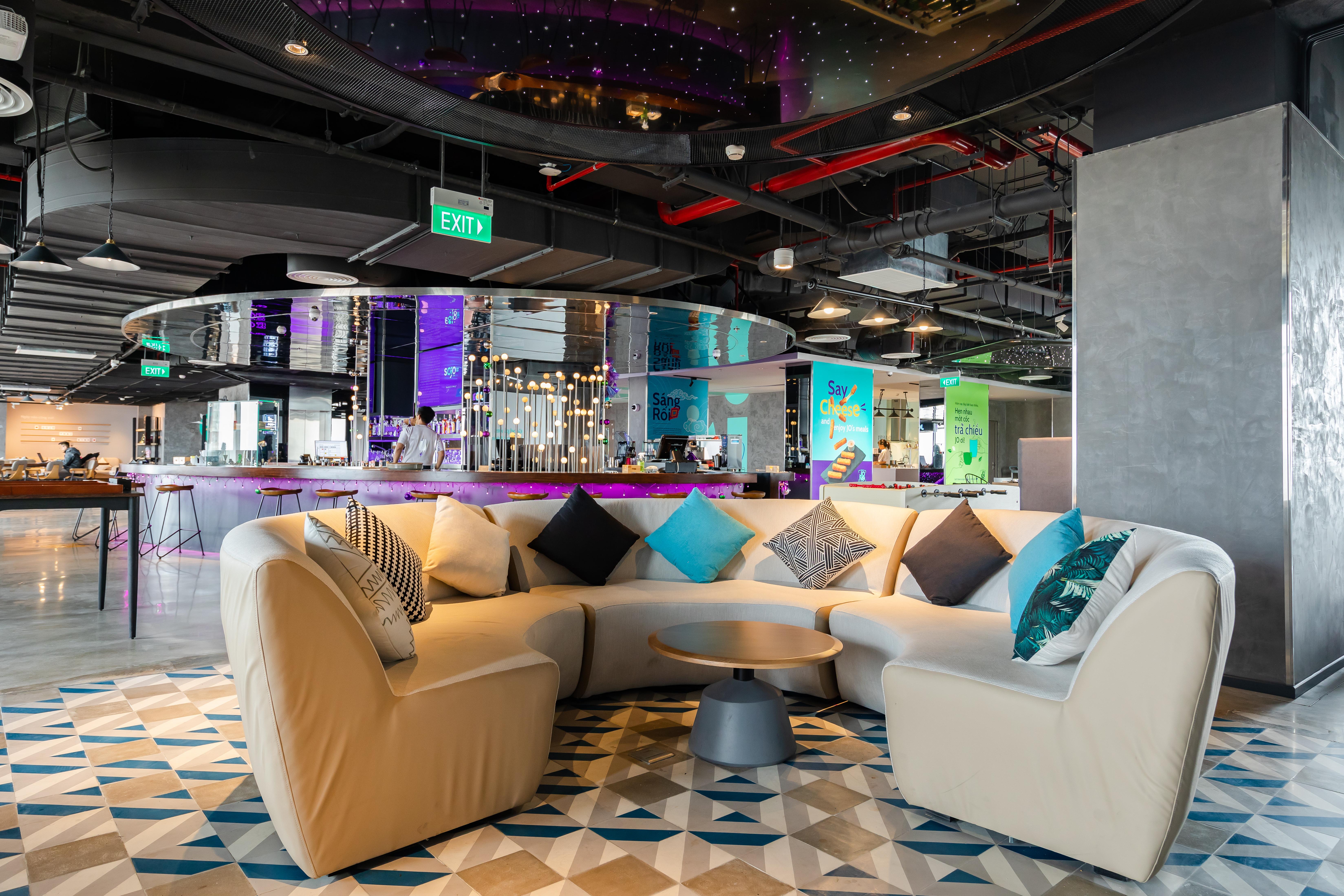 Tru By Hilton Nam Dinh City Centre Exterior photo
